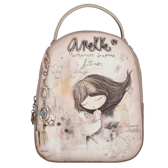 Anekke nature City Backpack 23 cm