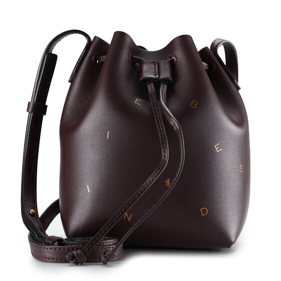 Liebeskind Dancing Letters Bag bag S Leather 12 cm