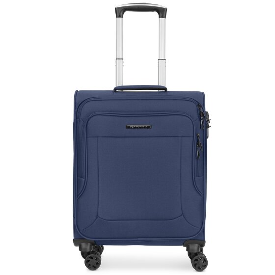 Franky Melbourne 3.0 4-wheel cabin trolley 55 cm