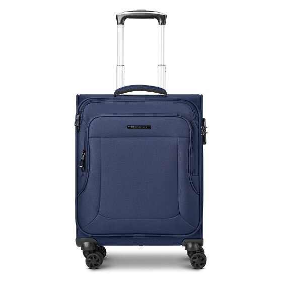 Franky Melbourne 3.0 4-wheel cabin trolley 55 cm