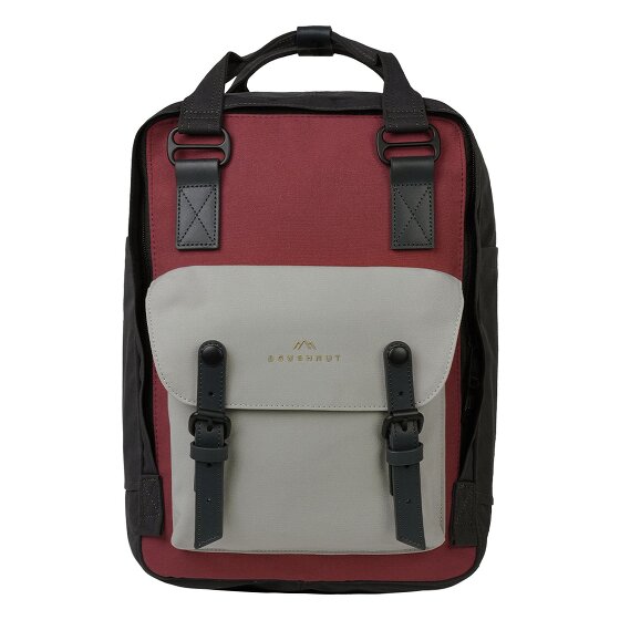 Doughnut Macaroon Daypack 38 cm Laptop compartment