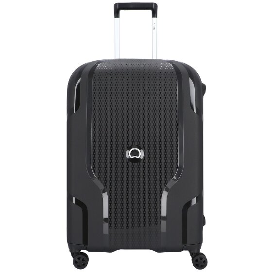 Delsey Paris Clavel 4 Roll Trolley 70 cm