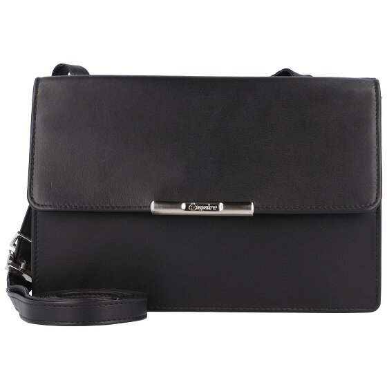 Esquire Helena clutch wallet RFID leather 17.5 cm