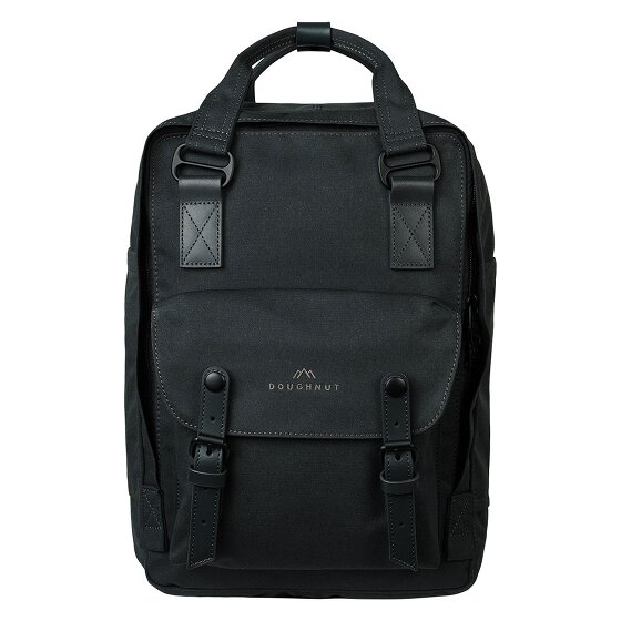 Doughnut Macaroon Daypack 38 cm Laptop compartment