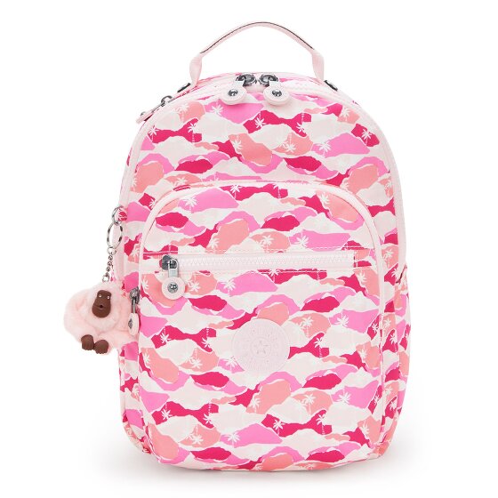 Kipling Back To School Prt Seoul Daypack S 35 cm