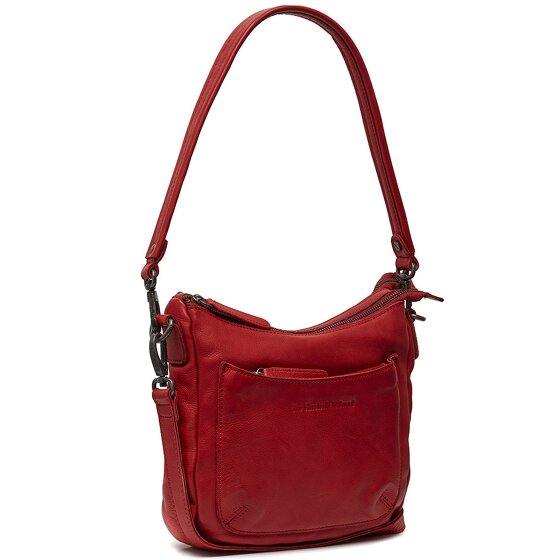 The Chesterfield Brand Caroline Shoulder Bag Leather 23 cm