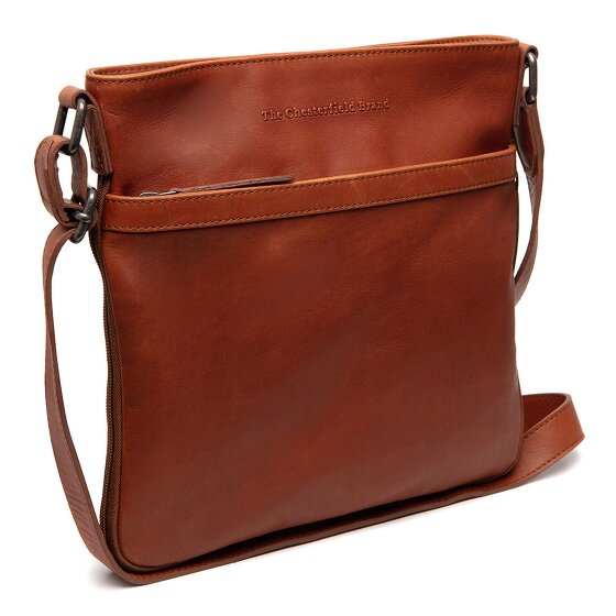 The Chesterfield Brand Mirea Shoulder bag Leather 26 cm