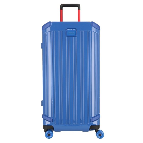 Piquadro Pop 4 wheels Trolley 80 cm