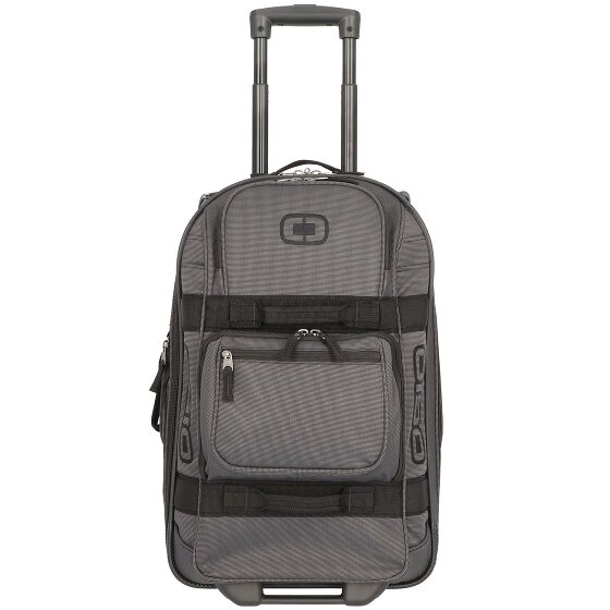 Ogio Layover 2 roll travel bag 55 cm Ogio Layover 2 roll travel bag 55 cm