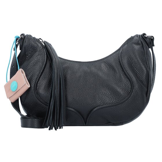 Gabs Maite Shoulder Bag Leather 30 cm