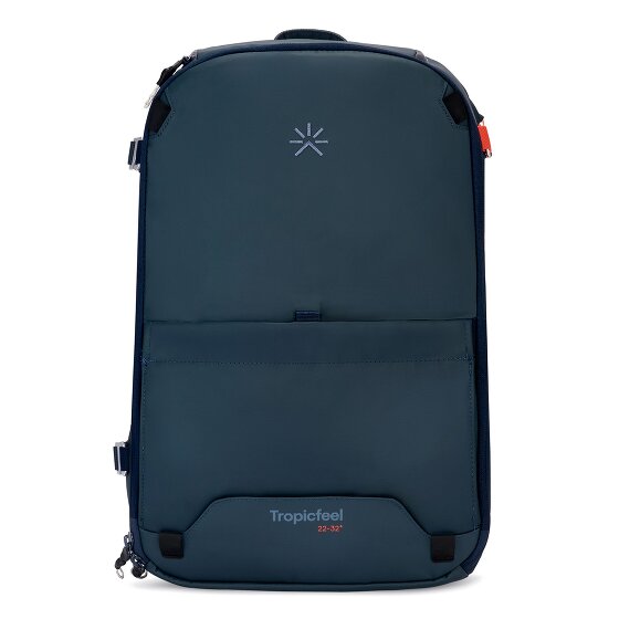 Tropicfeel Hive Daypack 49 cm Laptop compartment Tropicfeel Hive Daypack 49 cm Laptop compartment