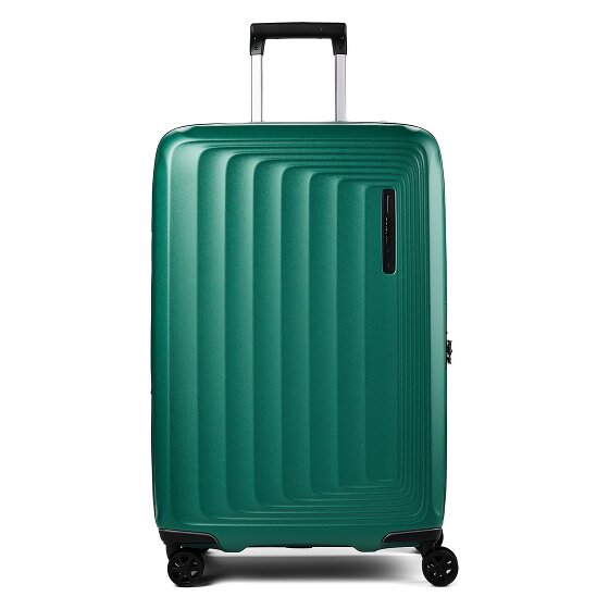 Samsonite Nuon 4 wheels Trolley 69 cm Expandable