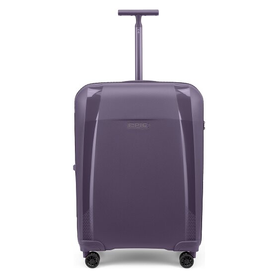 Epic Phantom SL 4 wheels Trolley 66 cm