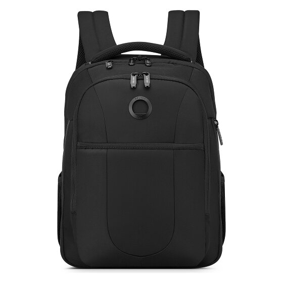 Delsey Paris DLC 2.0 Daypack 40 cm Laptop compartment