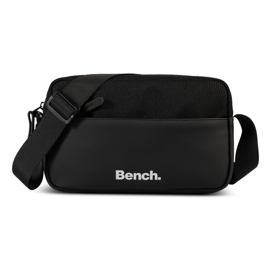 Bench Style Shoulder bag 23 cm
