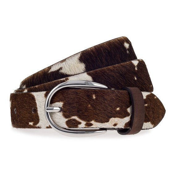 Vanzetti Belt Leather