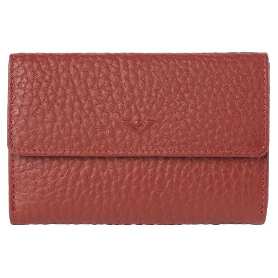 Voi Deer Brenna wallet leather 15 cm