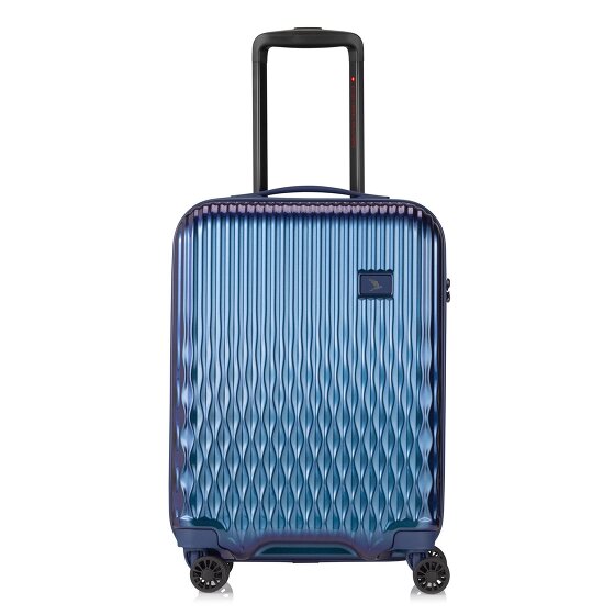 Pack Easy Flow 4 wheels Cabin trolley S 52 cm
