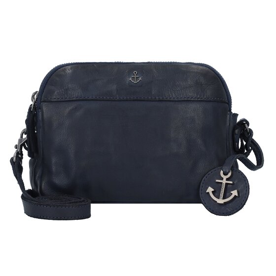 Harbour 2nd Anchor Love Rieke Shoulder bag Leather 21 cm