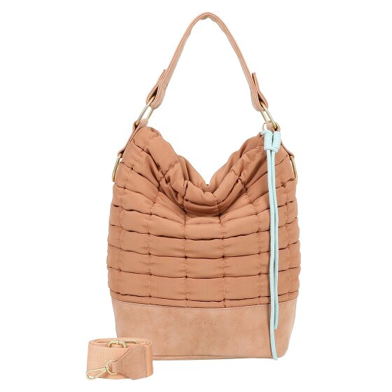 Fritzi aus Preußen Brigitte x fritzi Olga limited Bubble Shoulder Bag 27 cm