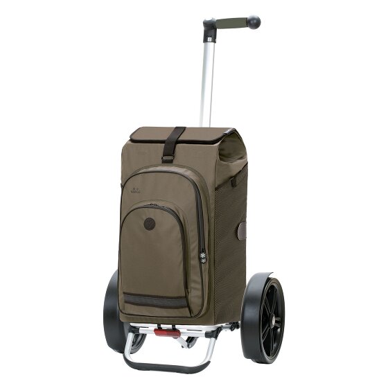 Andersen Shopper Tura Shopper Shopping Trolley 67 cm