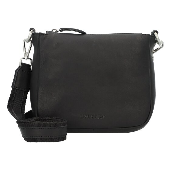 Jack Kinsky Aruba 3 Shoulder bag Leather 20 cm Jack Kinsky Aruba 3 Shoulder bag Leather 20 cm