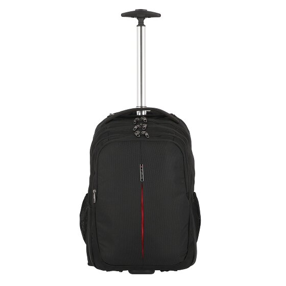 Samsonite Guardit 3.0 2 wheels Wheeled briefcase 48 cm Laptop compartment