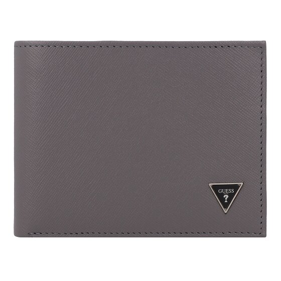 Guess Madrid Wallet Leather 12 cm