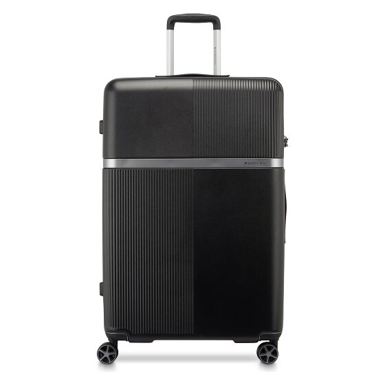 Roncato Airglam 2.0 4 wheels Trolley 78 cm Expandable