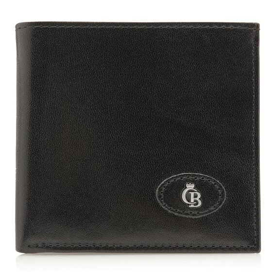 Castelijn & Beerens Gaucho wallet RFID leather 10 cm