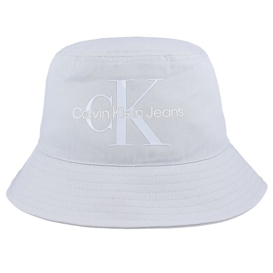 Calvin Klein Jeans Monogram Hat 33.5 cm