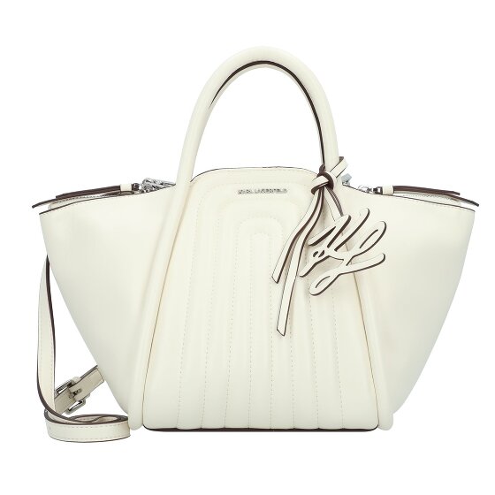 Karl Lagerfeld Behind the Seams Handbag 22 cm