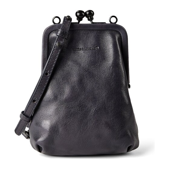 aunts & uncles Grandma's Luxury Club Mrs. Sugar Pop shoulder bag leather 13 cm