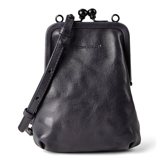 aunts & uncles Grandma's Luxury Club Mrs. Sugar Pop shoulder bag leather 13 cm