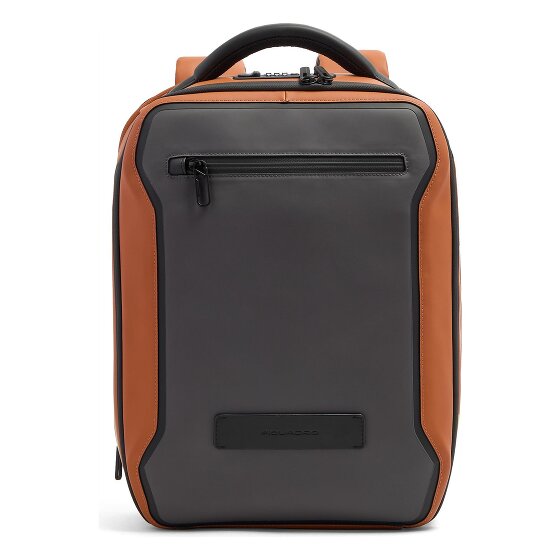 Piquadro Rover Travel backpack 47 cm laptop compartment
