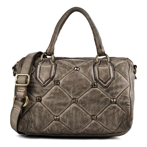Campomaggi Ricciarda Handbag M Genuine Leather 26 cm