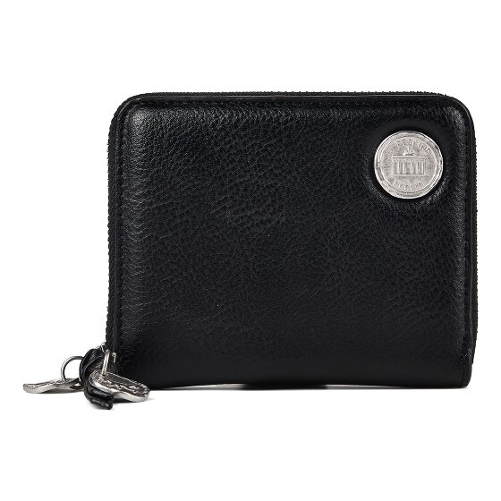 Liebeskind Ryker Wallet Genuine Leather 12.5 cm