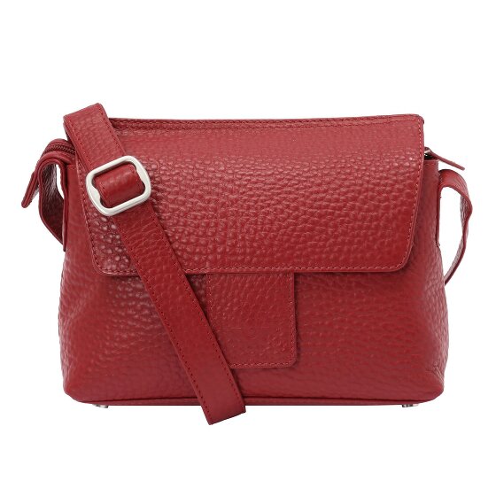 Voi Hirsch Shoulder bag Leather 22.5 cm