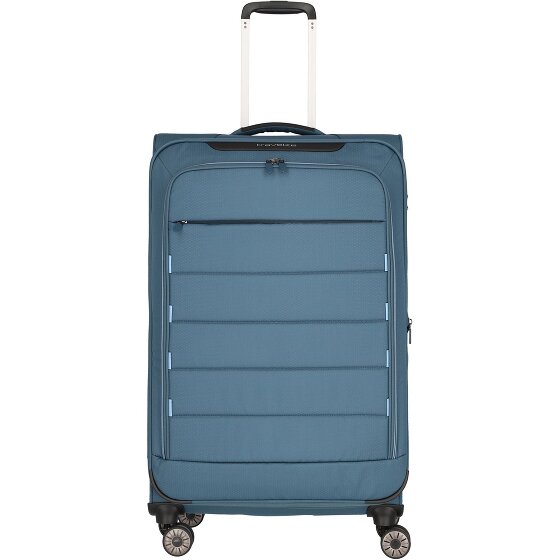 Travelite Skaii 4 Roll Trolley 78 cm