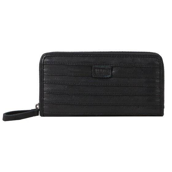 FredsBruder Armadillo wallet leather 19 cm