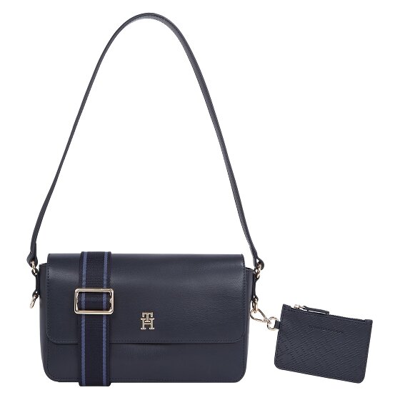 Tommy Hilfiger TH Distinct Shoulder Bag 26 cm