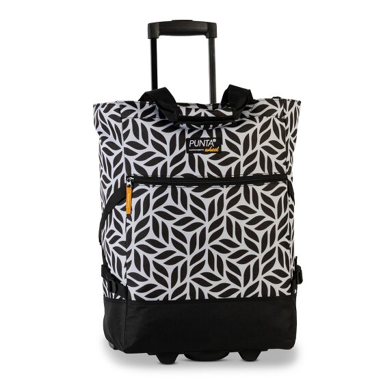 Punta Wheel Shopping Trolley 50 cm