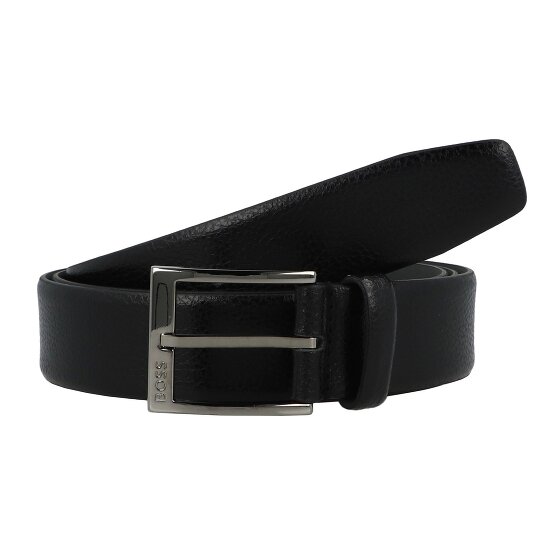 Boss Elloy Belt Leather