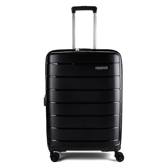 American Tourister Summer Pop 4 wheels Trolley 66 cm Expandable