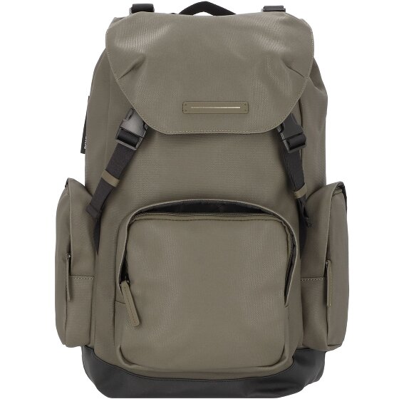Horizn Studios SoFo backpack 47 cm laptop compartment