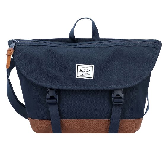 Herschel Cove Messenger 24.5 cm