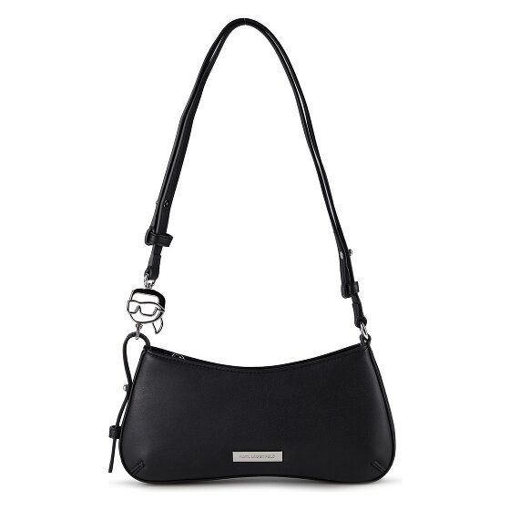 Karl Lagerfeld Ikon Shoulder Bag 24.5 cm