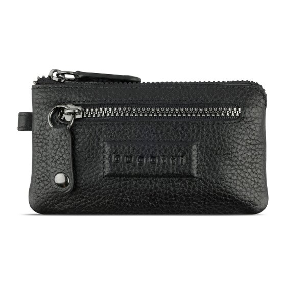 Bugatti Elsa Key wallet Leather 12.5 cm