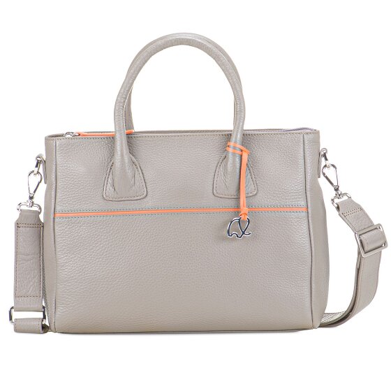 Mywalit Handbag leather 27 cm