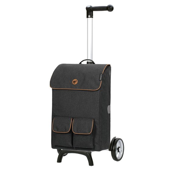 Andersen Shopper Royal Shopper Ipek Ma Shopping Trolley 58 cm
